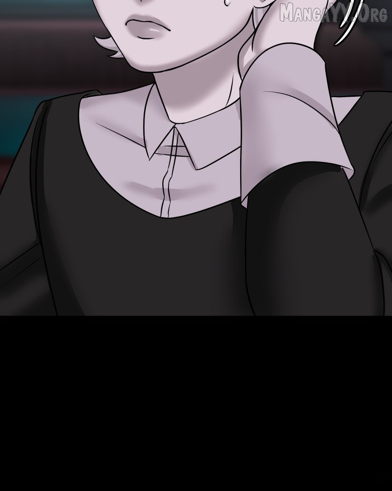 Don't Enter the House Pool Chapter 14 page 16