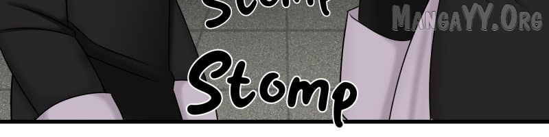 Don't Enter the House Pool Chapter 14 page 8