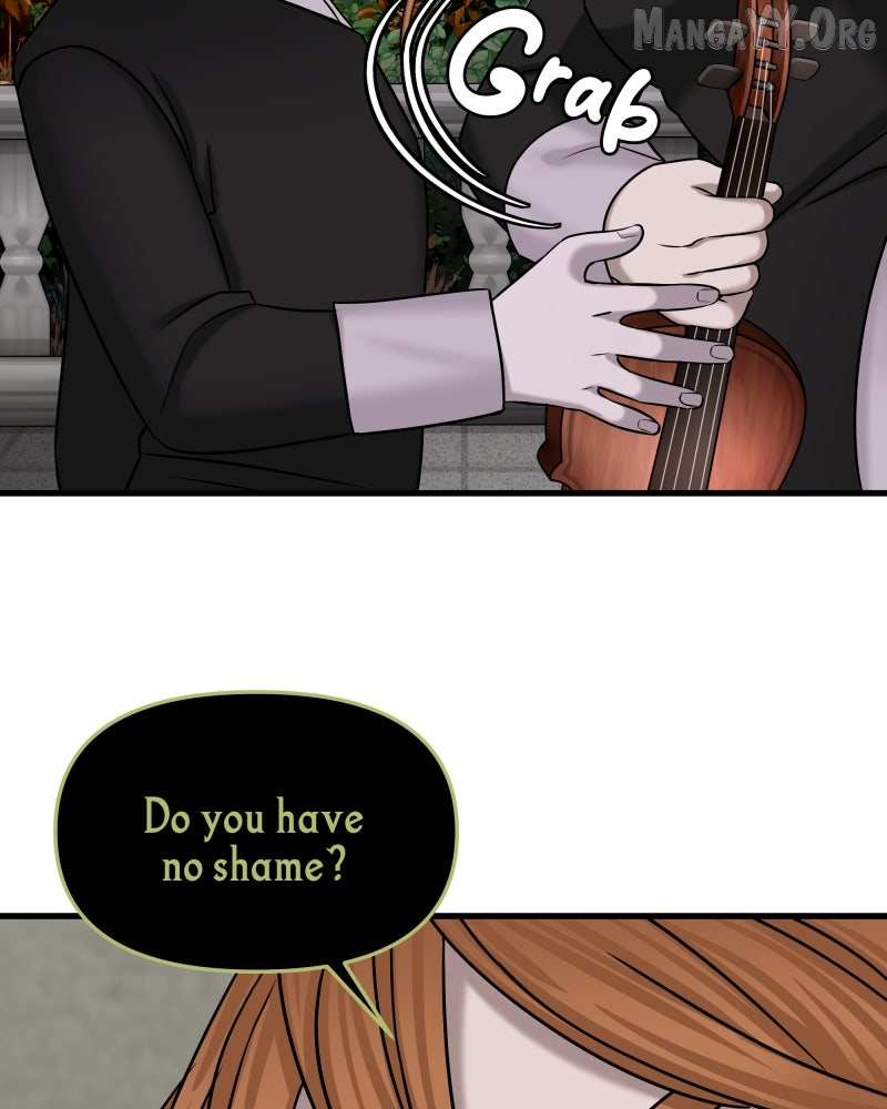 Don't Enter the House Pool Chapter 14 page 50