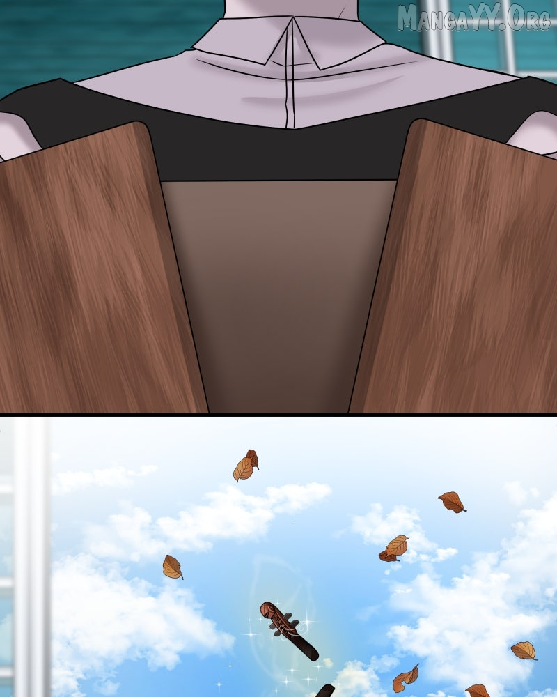 Don't Enter the House Pool Chapter 14 page 31