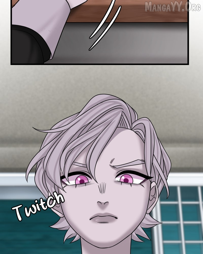Don't Enter the House Pool Chapter 14 page 30