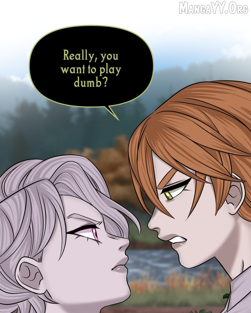 Don't Enter the House Pool Chapter 14 page 54