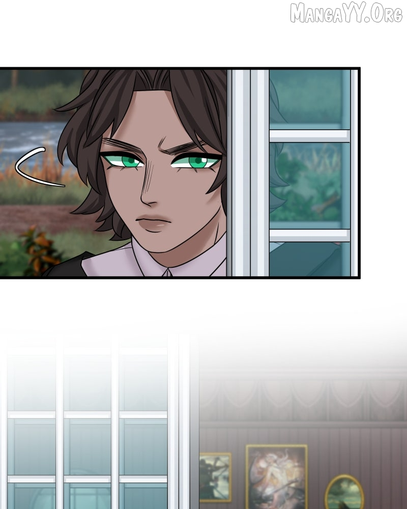 Don't Enter the House Pool Chapter 14 page 27
