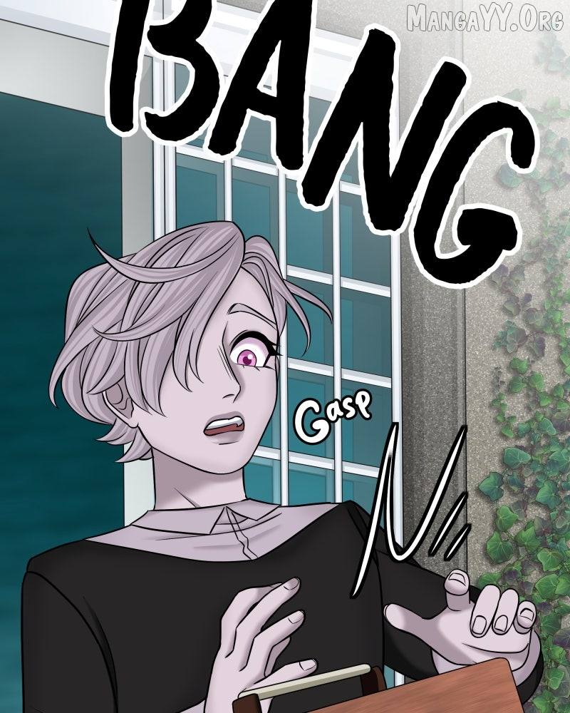 Don't Enter the House Pool Chapter 14 page 24