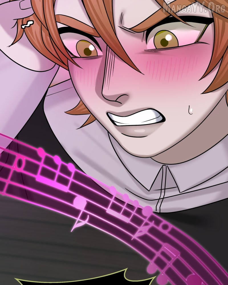 Don't Enter the House Pool Chapter 14 page 44