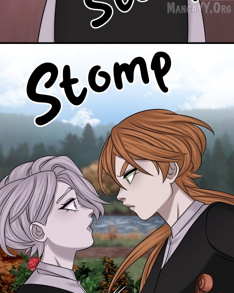 Don't Enter the House Pool Chapter 14 page 49