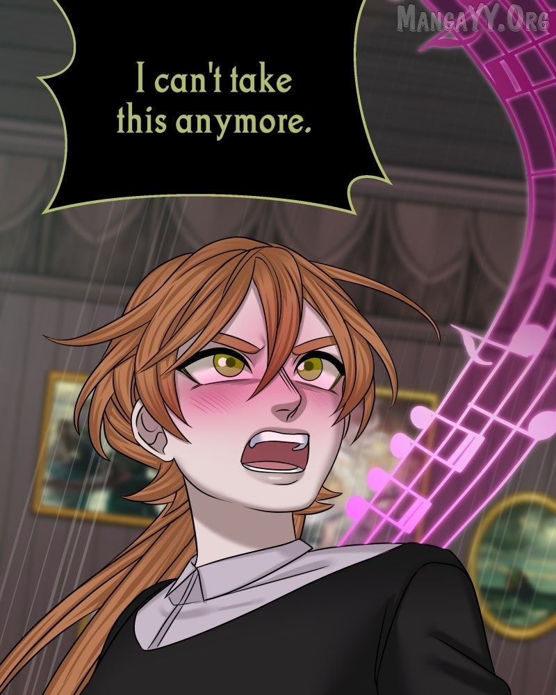 Don't Enter the House Pool Chapter 14 page 45