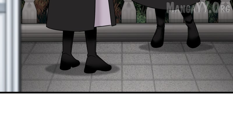 Don't Enter the House Pool Chapter 14 page 33