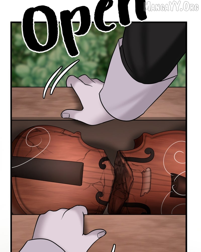 Don't Enter the House Pool Chapter 14 page 29