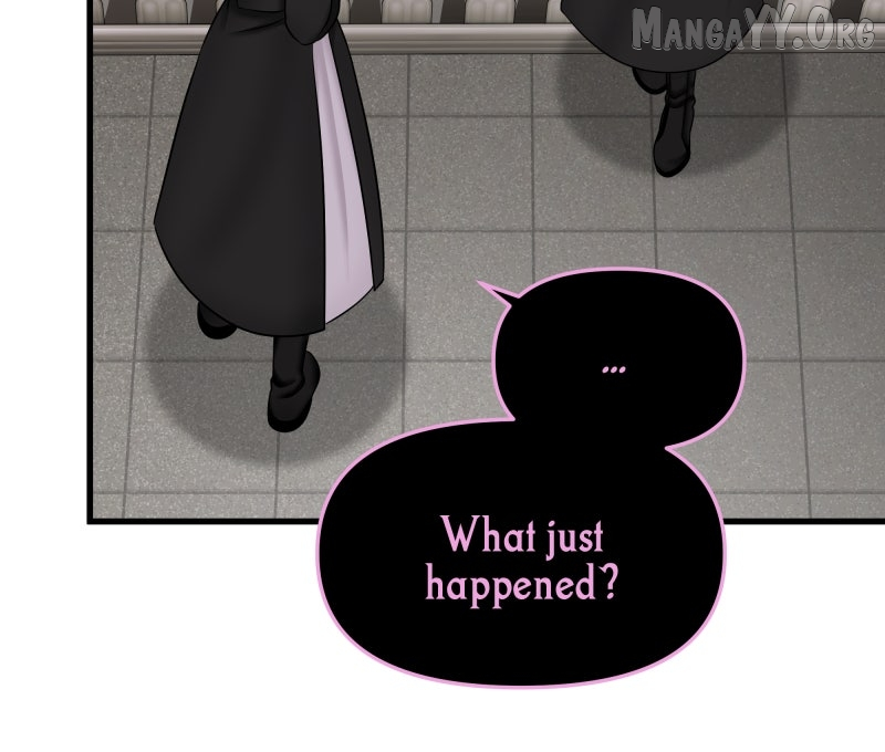 Don't Enter the House Pool Chapter 14 page 26