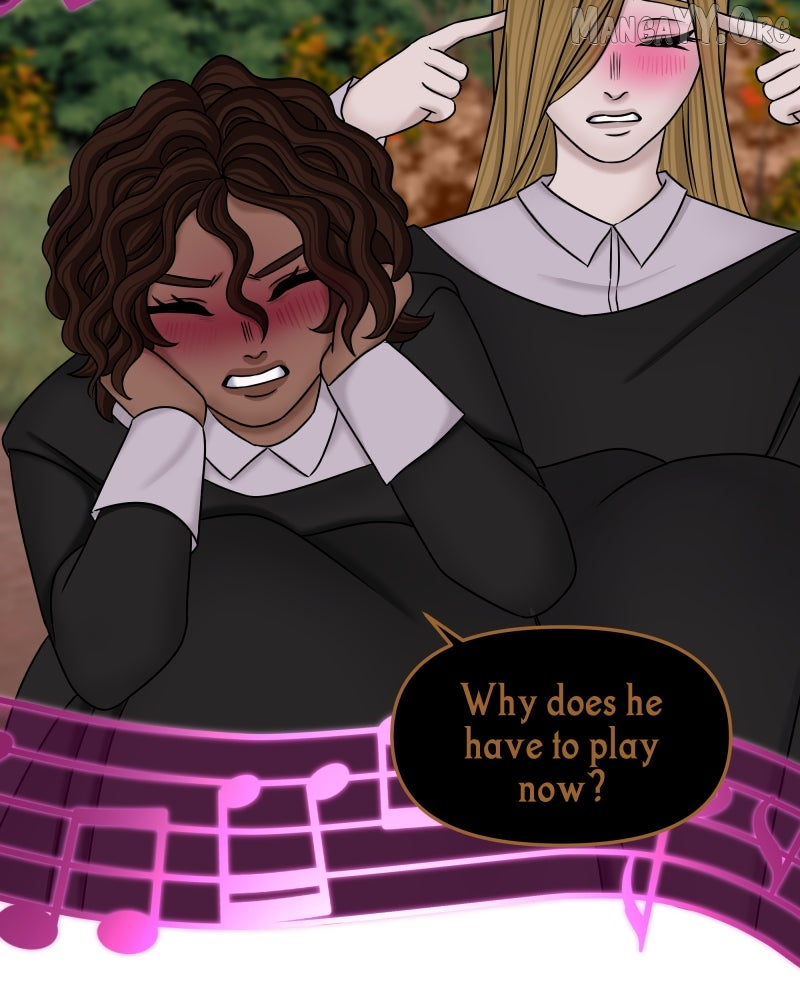 Don't Enter the House Pool Chapter 14 page 39