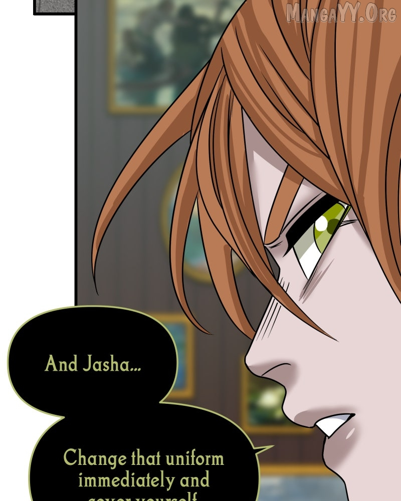 Don't Enter the House Pool Chapter 14 page 67