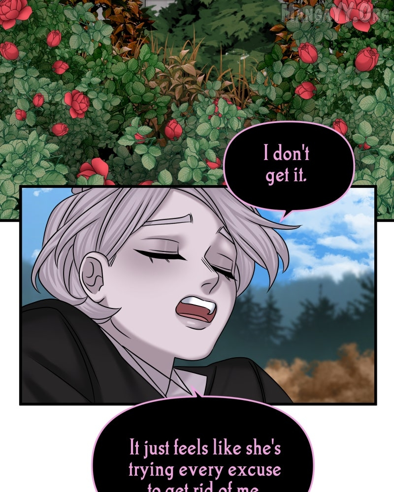 Don't Enter the House Pool Chapter 14 page 81