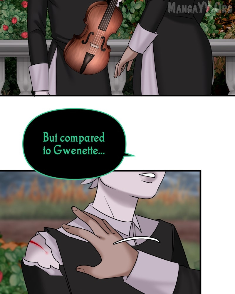Don't Enter the House Pool Chapter 14 page 78