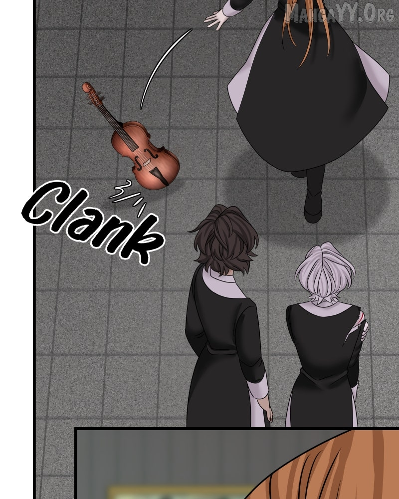 Don't Enter the House Pool Chapter 14 page 66