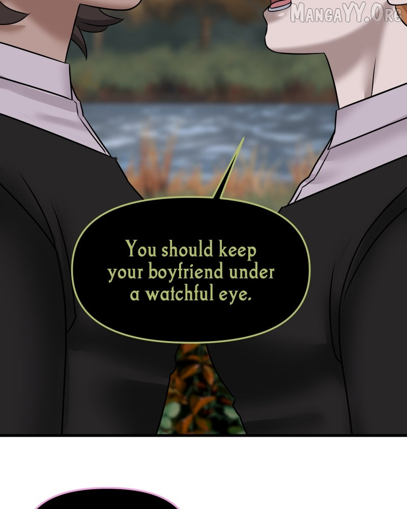 Don't Enter the House Pool Chapter 14 page 63