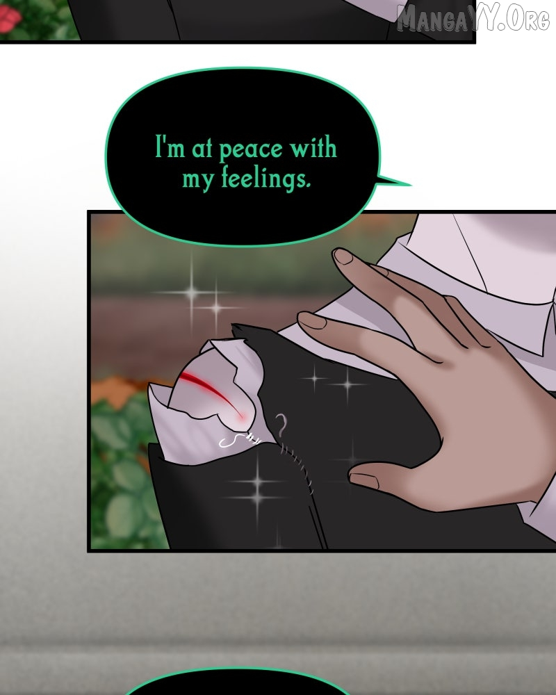 Don't Enter the House Pool Chapter 14 page 79