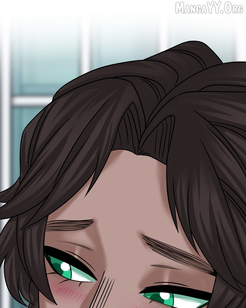 Don't Enter the House Pool Chapter 14 page 83