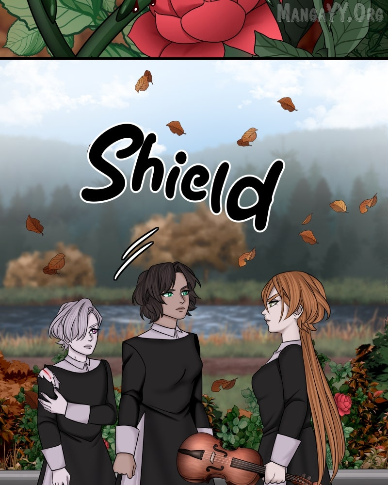 Don't Enter the House Pool Chapter 14 page 59
