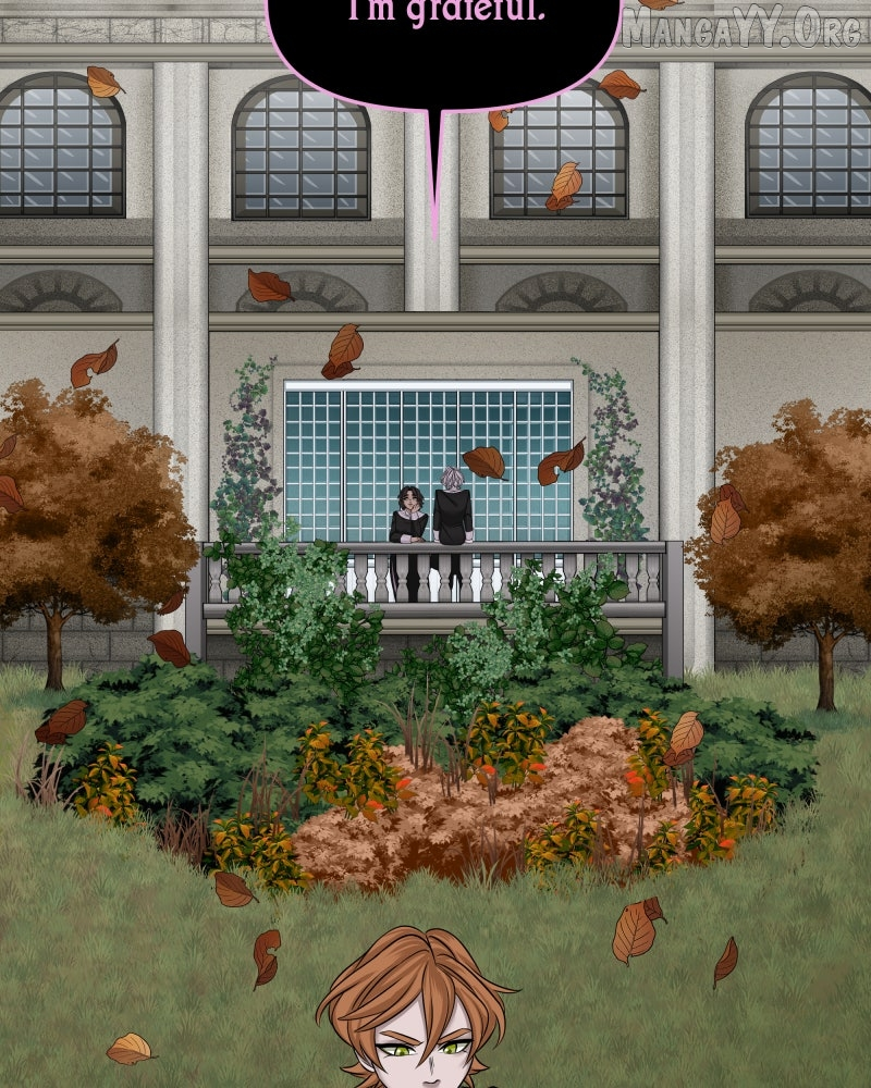 Don't Enter the House Pool Chapter 14 page 85