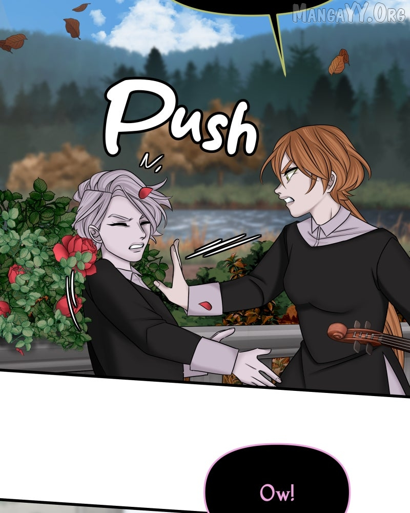 Don't Enter the House Pool Chapter 14 page 56