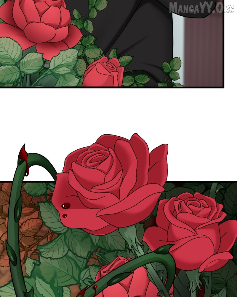Don't Enter the House Pool Chapter 14 page 58