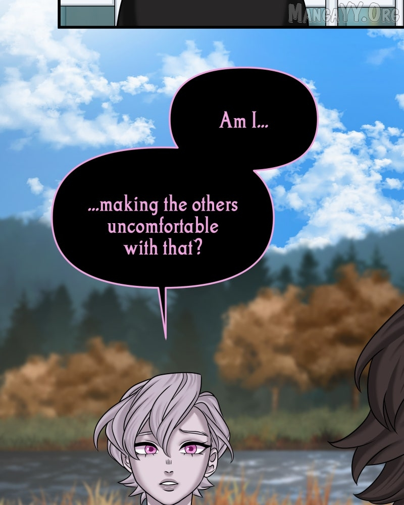 Don't Enter the House Pool Chapter 14 page 74