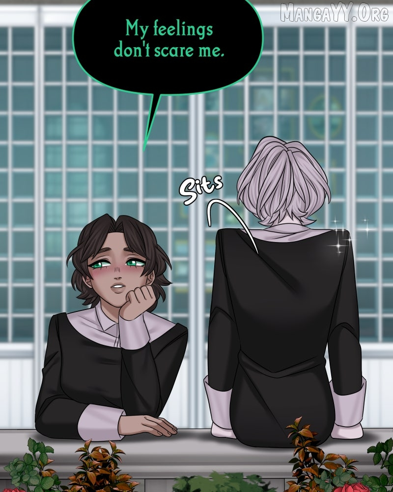 Don't Enter the House Pool Chapter 14 page 80