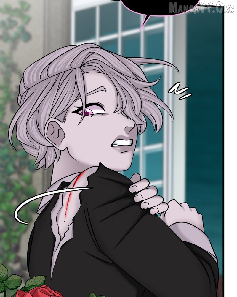 Don't Enter the House Pool Chapter 14 page 57