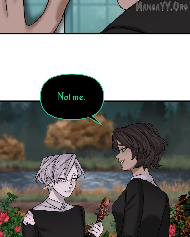 Don't Enter the House Pool Chapter 14 page 77