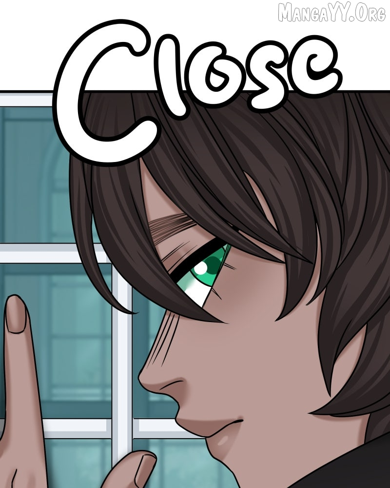 Don't Enter the House Pool Chapter 14 page 76