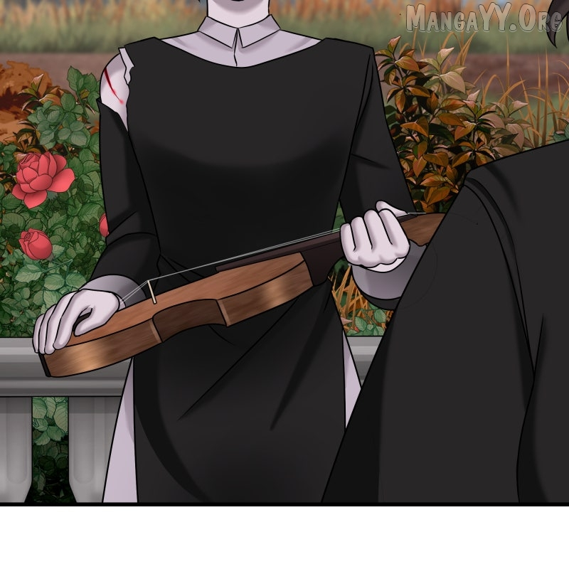 Don't Enter the House Pool Chapter 14 page 75