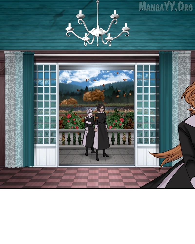 Don't Enter the House Pool Chapter 14 page 71