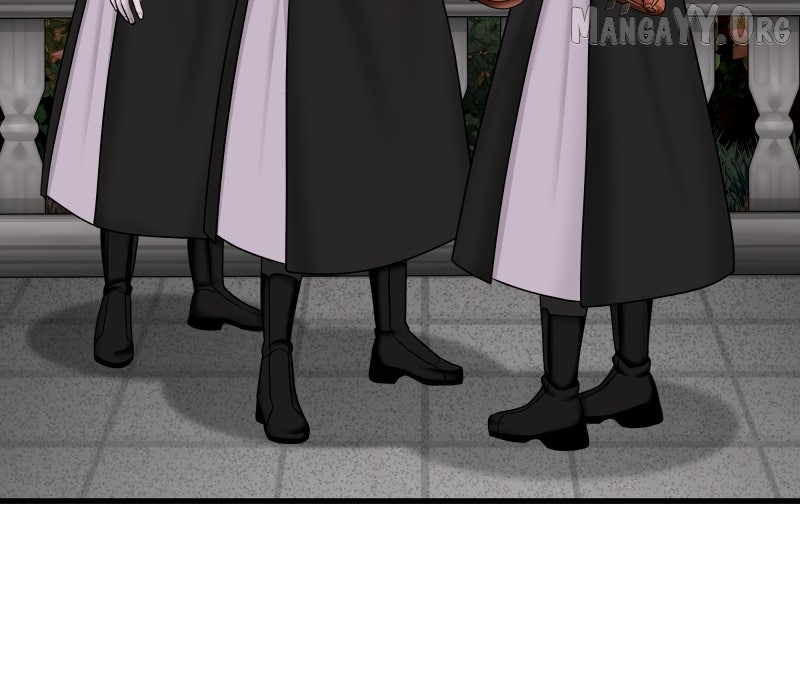 Don't Enter the House Pool Chapter 14 page 60