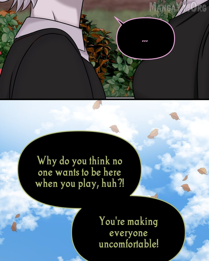 Don't Enter the House Pool Chapter 14 page 55