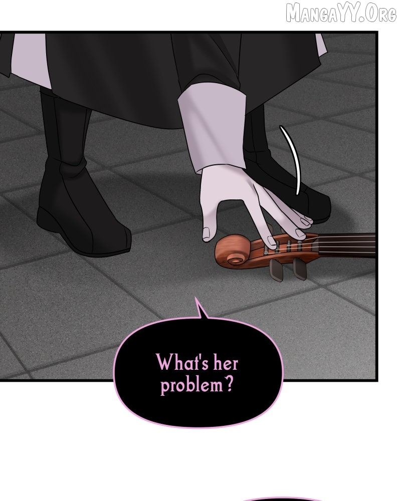 Don't Enter the House Pool Chapter 14 page 72