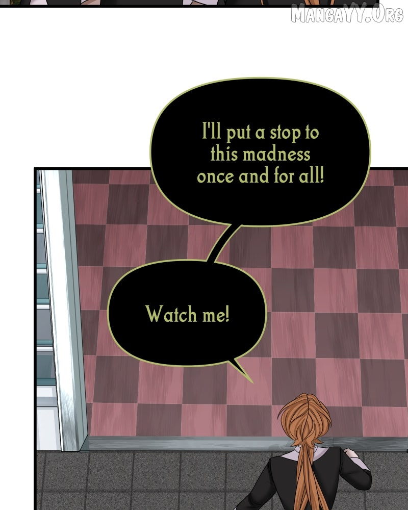 Don't Enter the House Pool Chapter 14 page 65