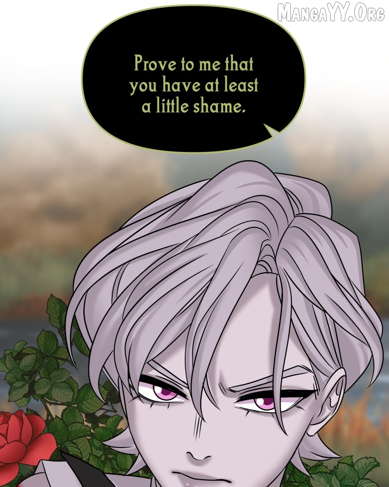 Don't Enter the House Pool Chapter 14 page 69