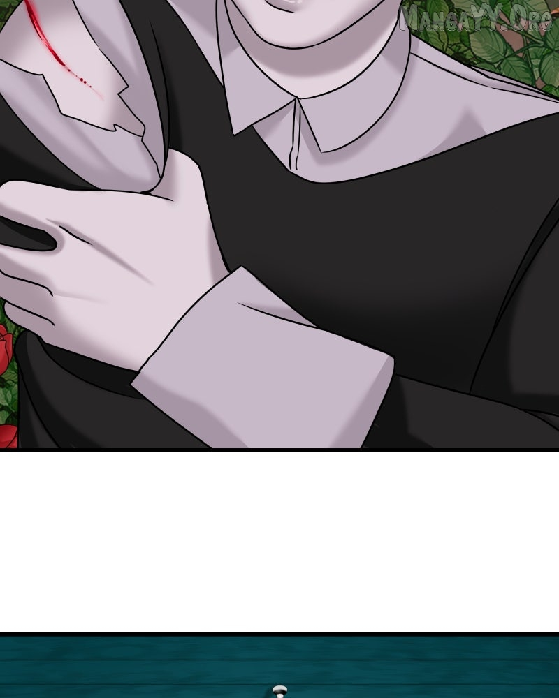Don't Enter the House Pool Chapter 14 page 70