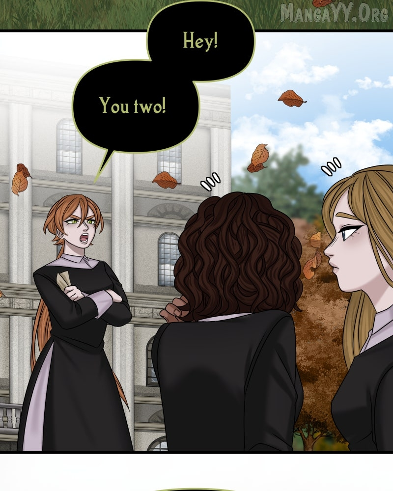 Don't Enter the House Pool Chapter 14 page 87