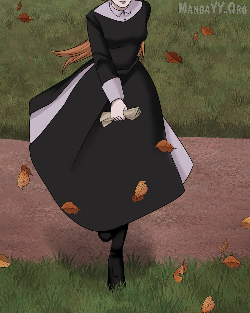 Don't Enter the House Pool Chapter 14 page 86