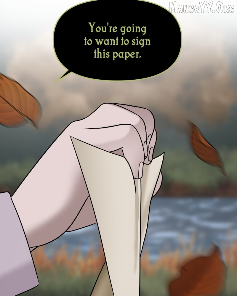 Don't Enter the House Pool Chapter 14 page 88