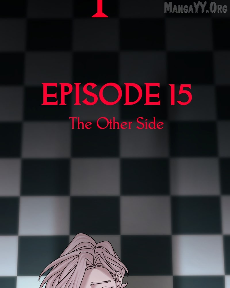 Don't Enter the House Pool Chapter 15 page 19