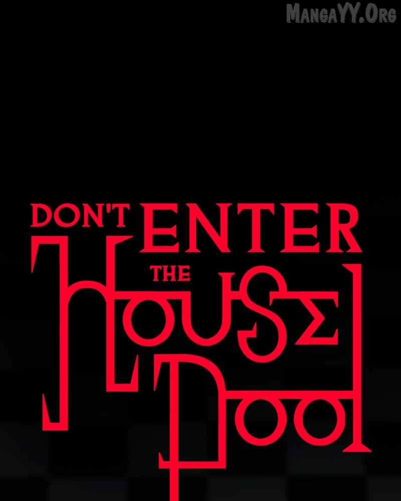 Don't Enter the House Pool Chapter 15 page 18