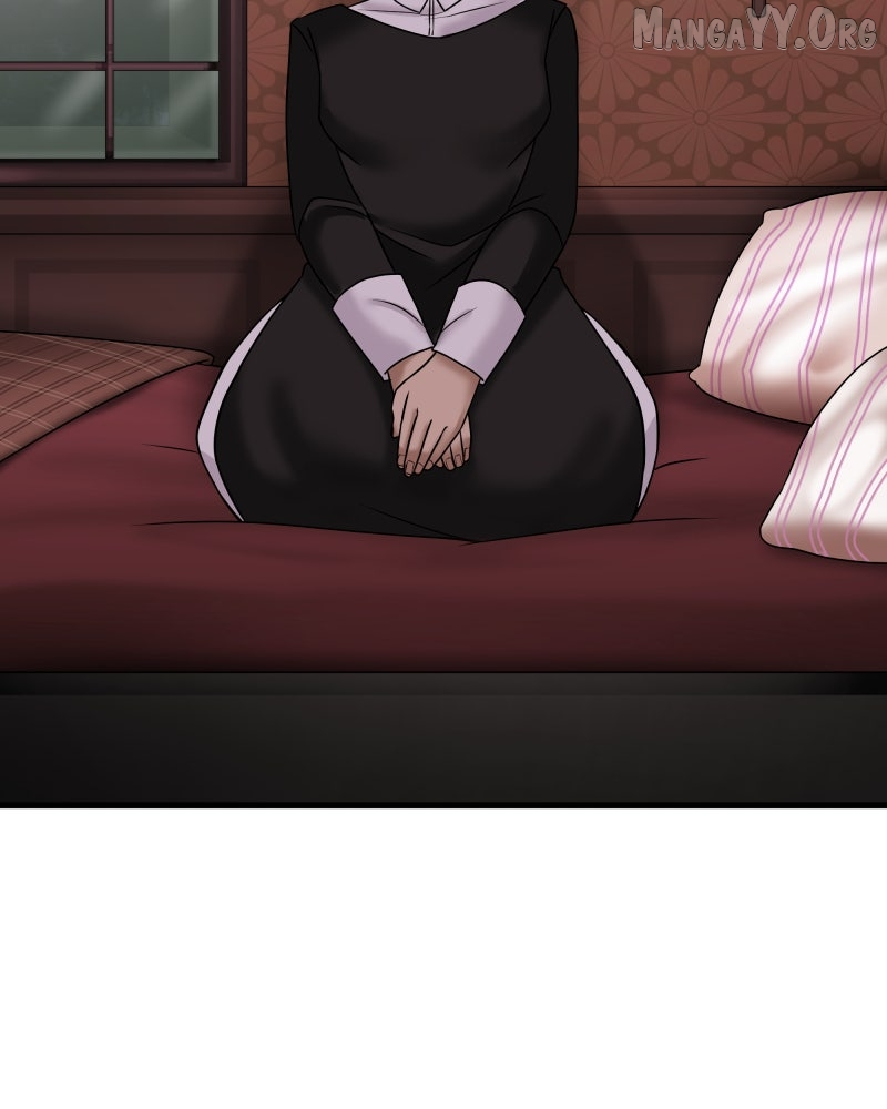 Don't Enter the House Pool Chapter 15 page 6