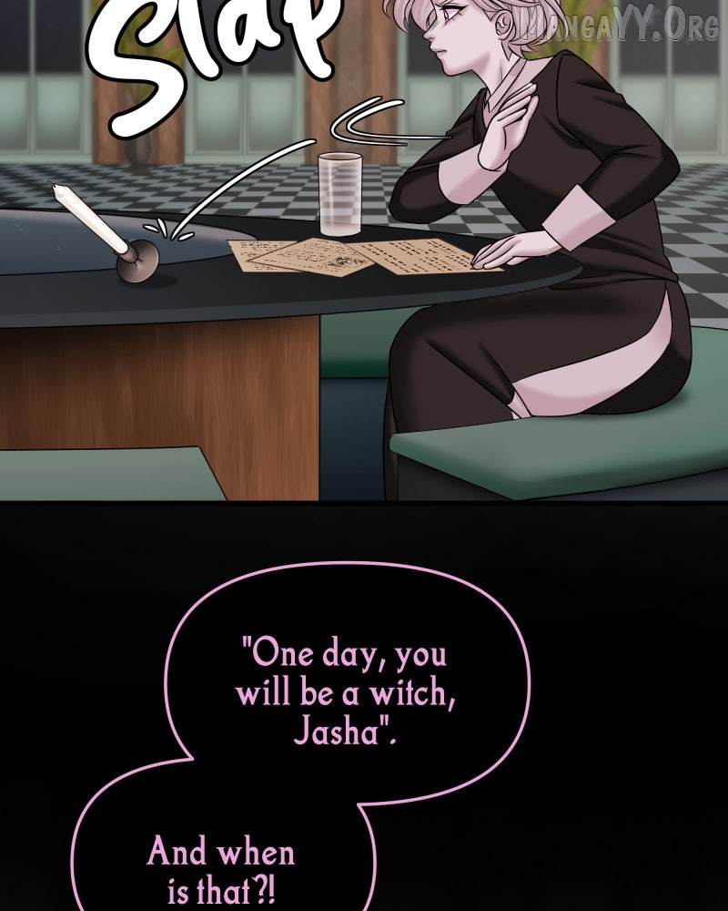 Don't Enter the House Pool Chapter 15 page 24