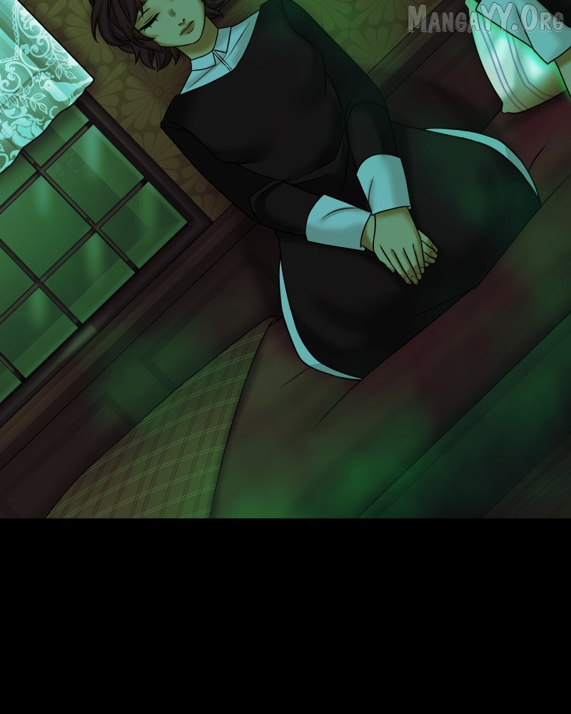 Don't Enter the House Pool Chapter 15 page 11