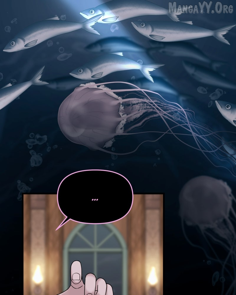 Don't Enter the House Pool Chapter 15 page 21