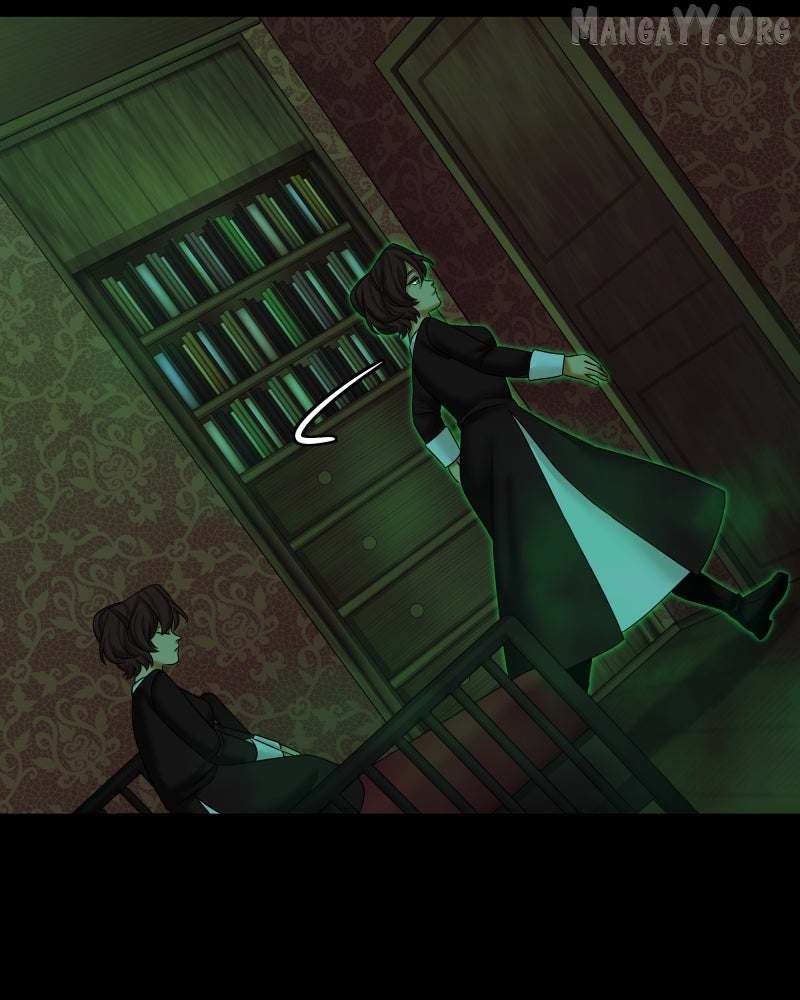 Don't Enter the House Pool Chapter 15 page 12