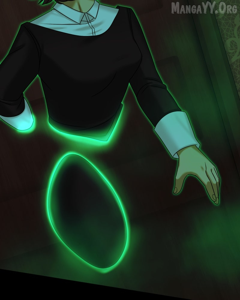 Don't Enter the House Pool Chapter 15 page 14